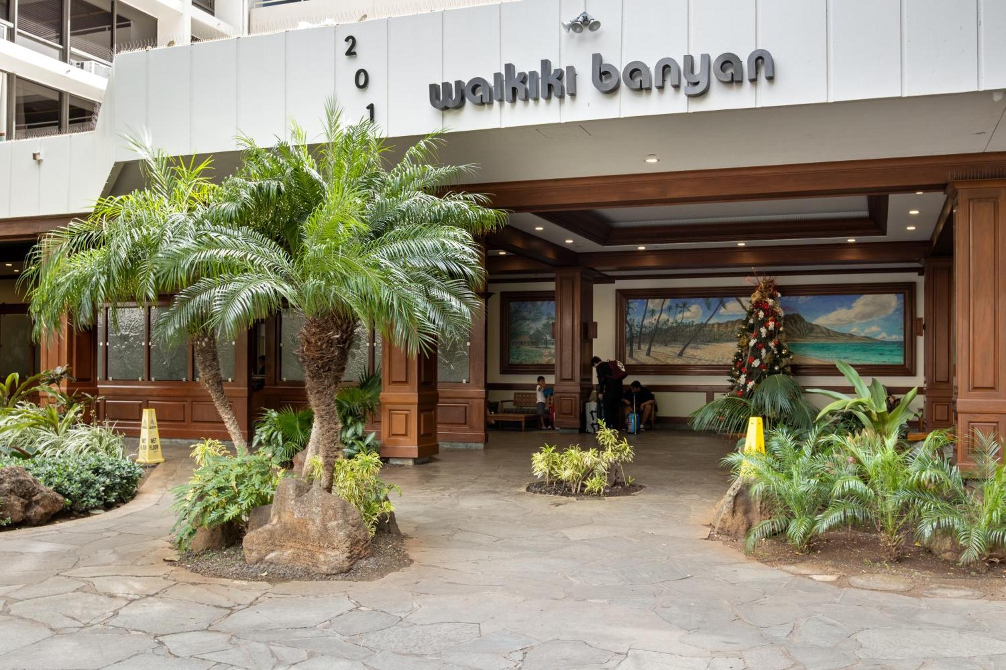 Light & Airy 8Th Floor Ocean View Condo With Lanai Condo Хонолулу Екстериор снимка